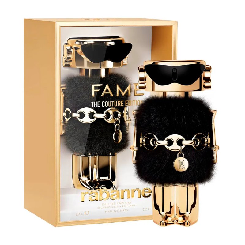 FAME THE COUTURE EDITION RABANNE 80ML