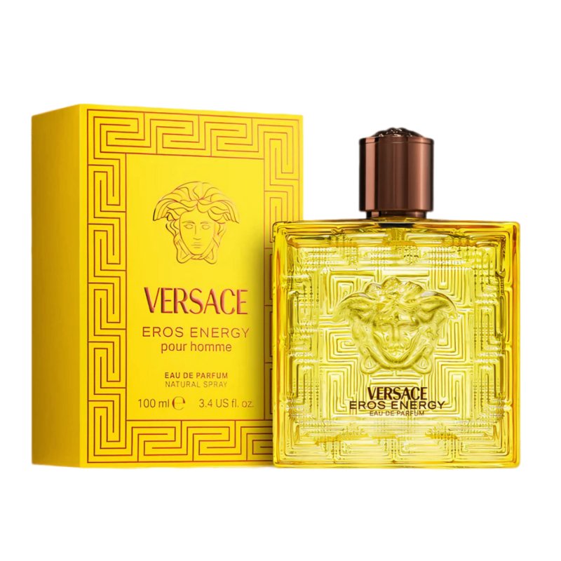 VERSACE EROS ENERGY EAP 100 ML