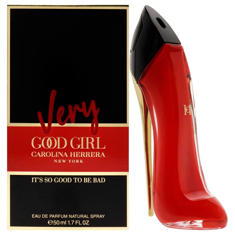 CAROLINA HERRERA VERY GOOD GIRL 100 ML