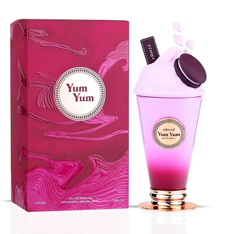 ARMAF YUM YUM DELIGHIT 100 ML WOMAN