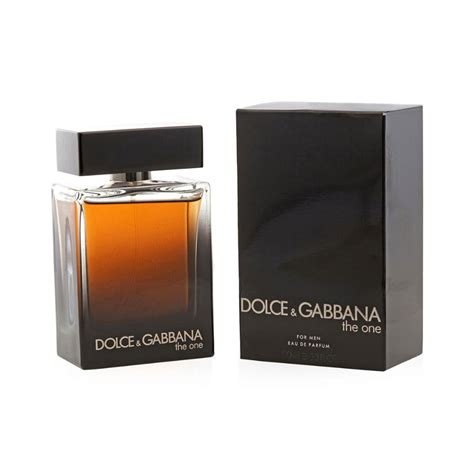 DOLCE GABBANA THE ONE 100 ML MEN EDP
