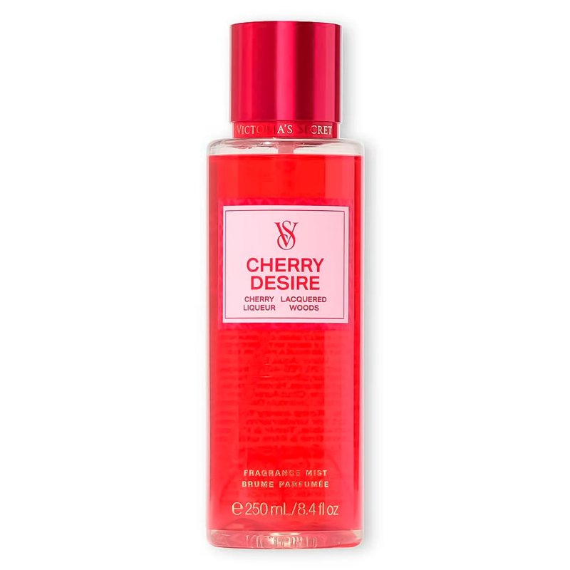 SPLASH VICTORI SECRET CHERRY DESIRE 250
