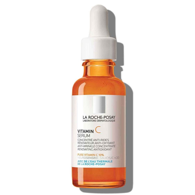 LA ROCHE POSAY VITAMINA C SERUM