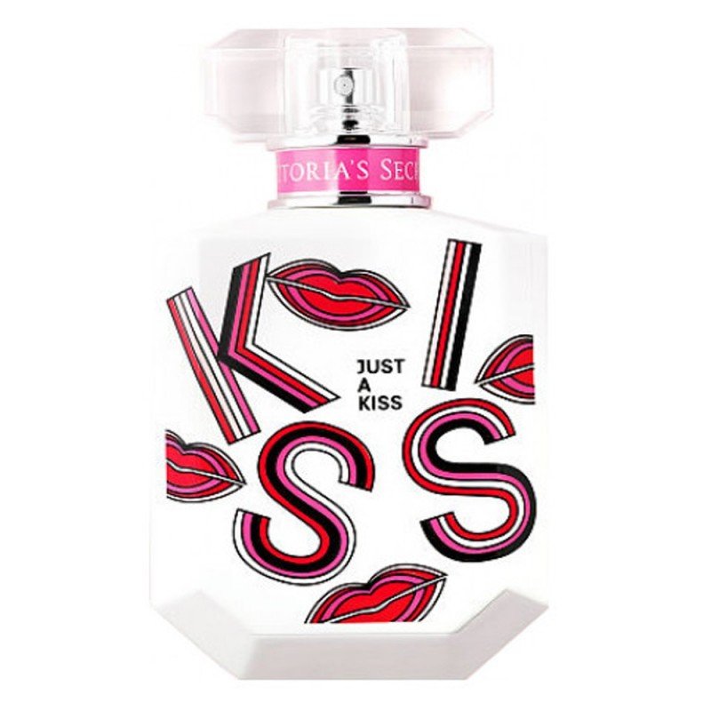 PERFUME VICTORIA SECRET JUST A KISS 50 M