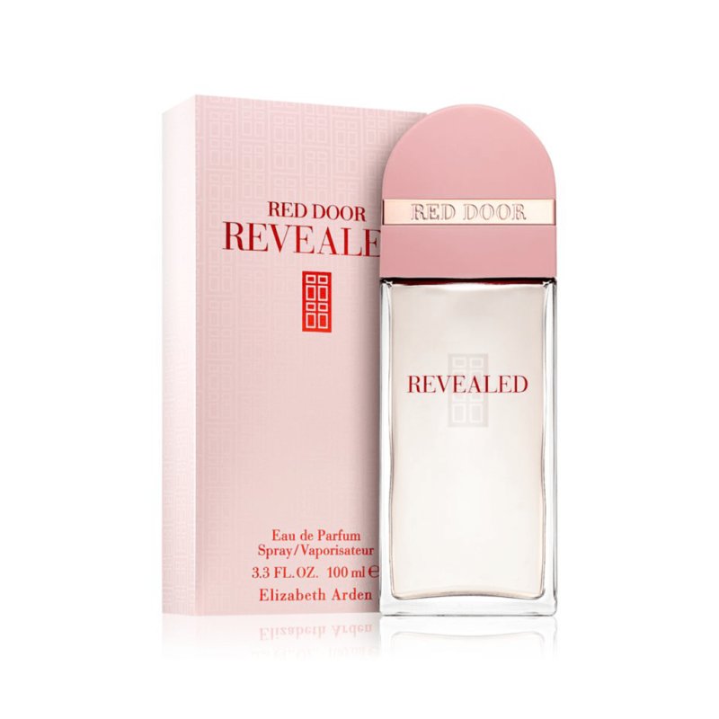 ELIZABETH ARDEN RED DOOR REVEALED 100ML