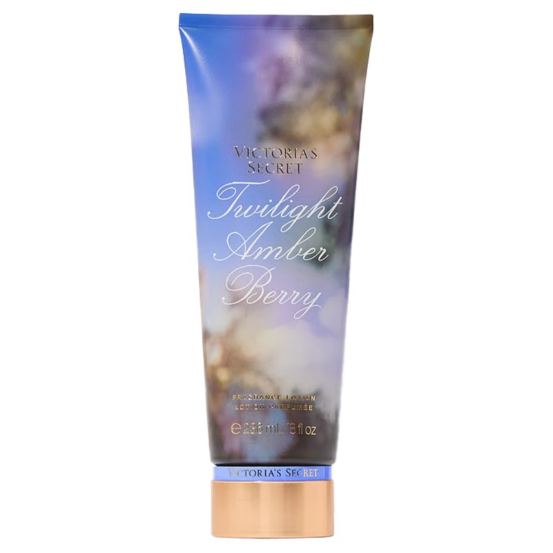 CREMA VICTORIA SECRET TWILIGHT AMBER BE