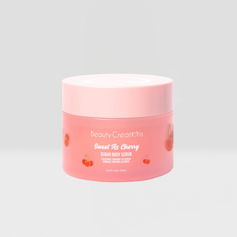 EXFOLIANTE BEAUTY CREATION SUGAR BODY SC