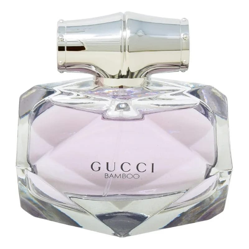 GUCCI BAMBOO 75 ML LADY