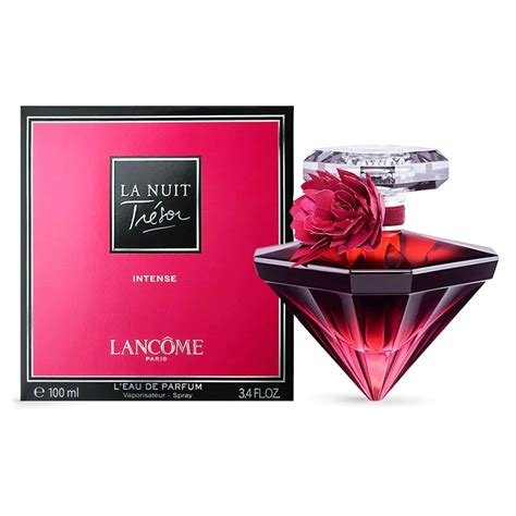 LANCOME LA NUIT TRESOR INTENS LAD 100 ML