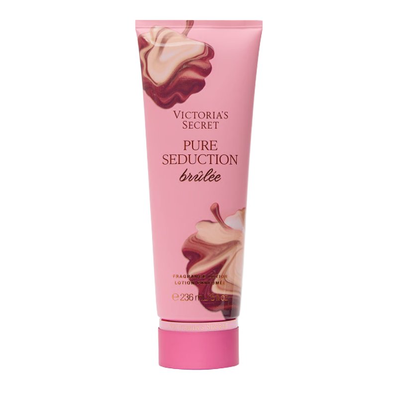 CREMA VICTORIA  PURE SEDUCTION BRULEE