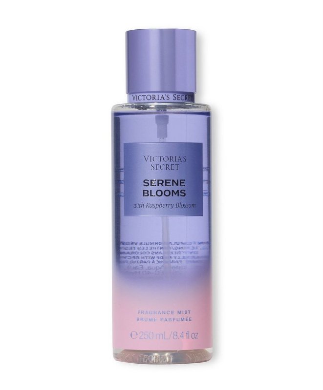 SPLASH VICTORIA SECRET SERENE BLOOMS