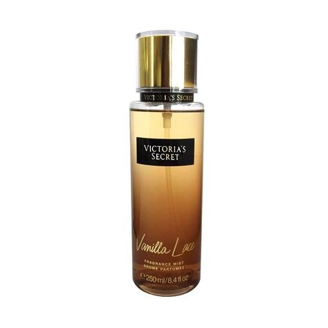 CREMA VICTORIA SECRET VANILLA LACE 250