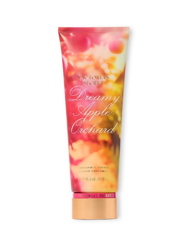 CREMA VICTORIA SECRET DREAMY APPLE ORCH