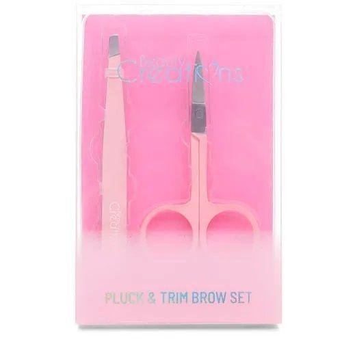 BEAUTY CREATIONS TIJERA MOLDEADORA