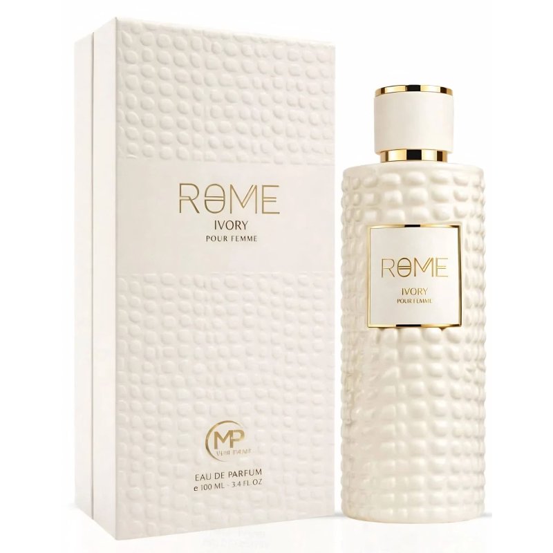 ROME IVORY EDP 100 ML