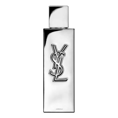 YVES SAINT LAURENT MYSLF LE ABSOLU 100 M