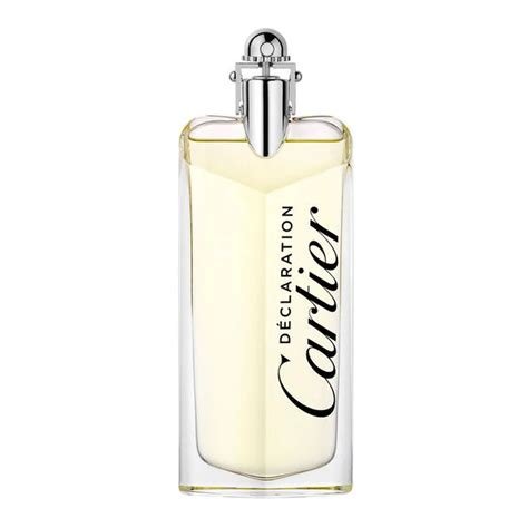 CARTIER DECLARATION EDT 100ML
