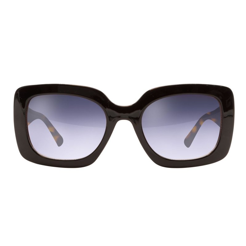 LENTES NINE WEST NEGRO GRADIENT J201