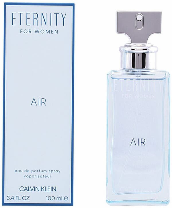 CALVIN KLEIN ETERNITY AIR LADY 100 ML