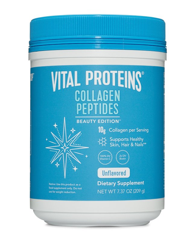 VITAL PROTEINS COLLAGEN PEPTIDES