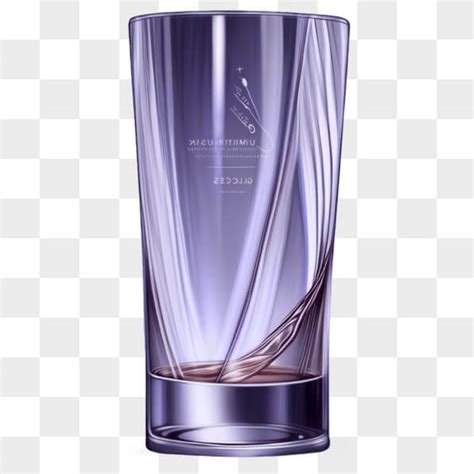 VASO NEGRO/ MORADO REFILL