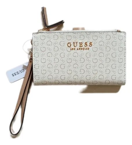 CARTERA GUESS LOS ANGELES RATAN PEQUEÑA