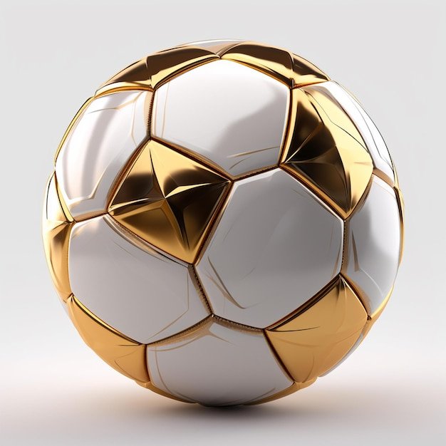 SARCILLO LARGO PELOTA DORADO