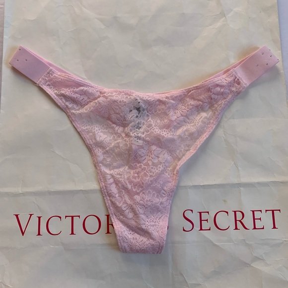PANTIS VICTORIA PINK TALLA XL