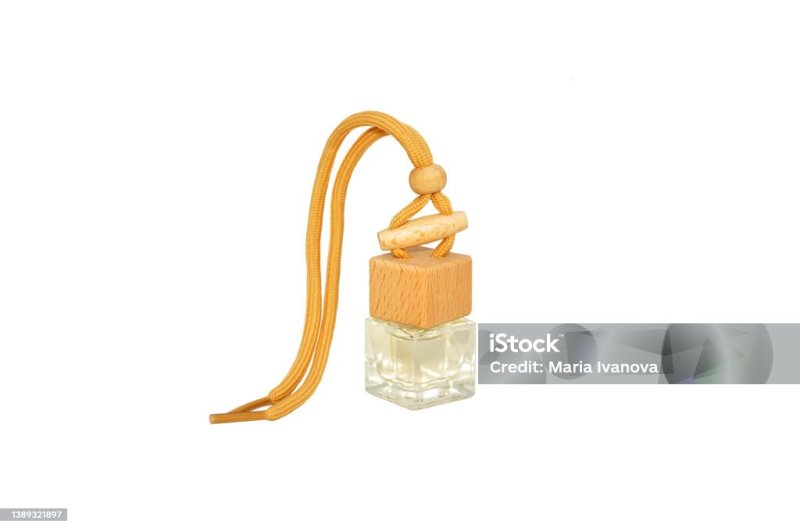 CAR AIR FRESHENER