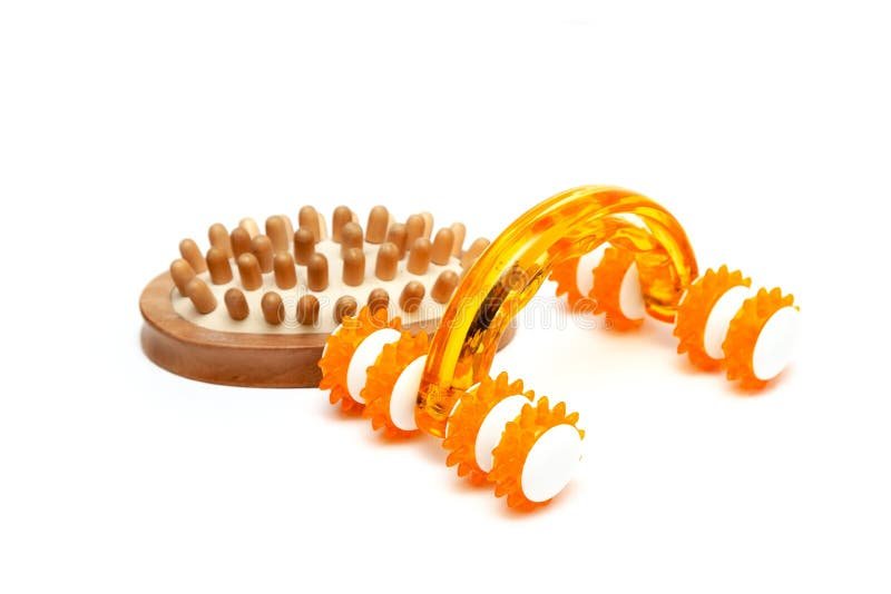 ANTI CELLULITE MASSAGER