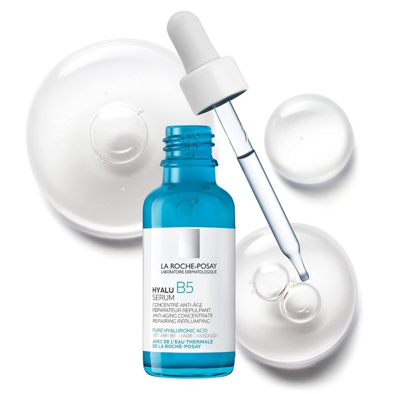 LA ROCHE POSAY HYALU SERUM B5