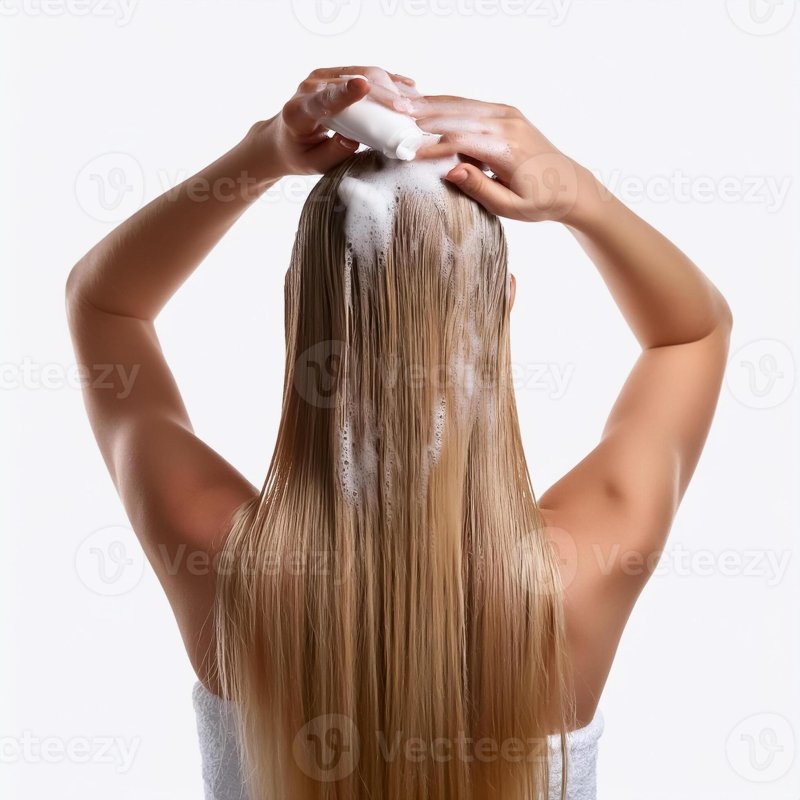 HUANGIRL LASH SHAMPOO