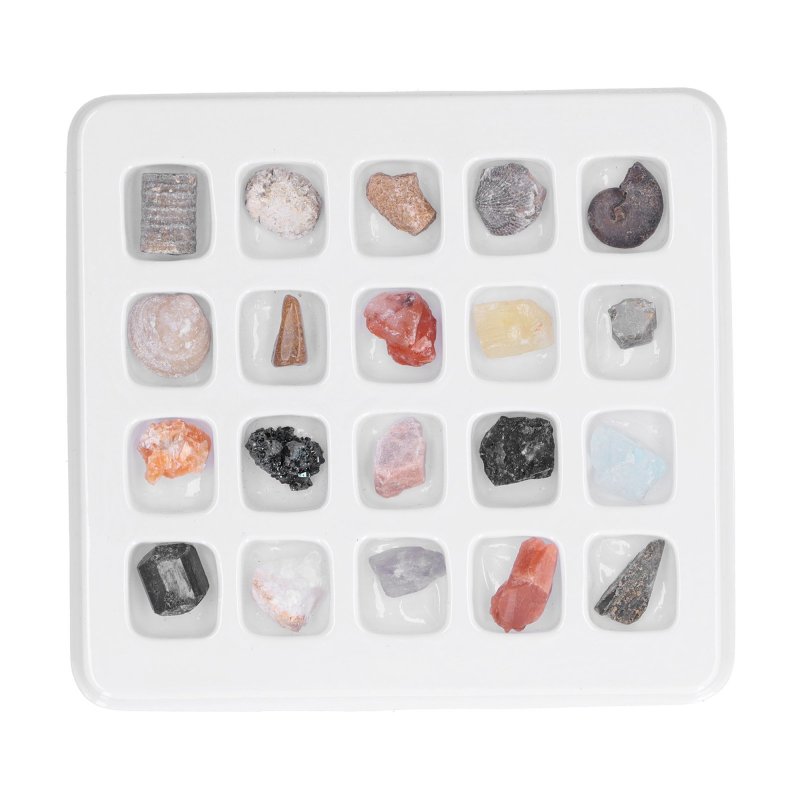 KIT DE PIEDRAS 1 PIEZA