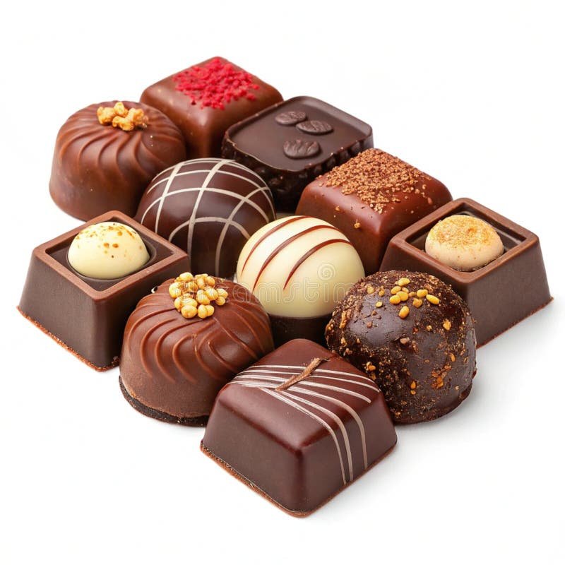 CHOCOLATES