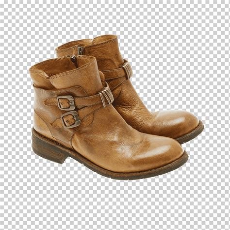 BOTAS MARRON Y SANDALIAS