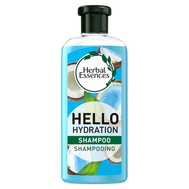 HERBAL ESSENCES SHAMPOO Y ACOND 346ML
