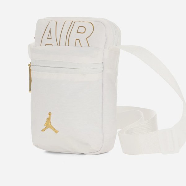 BOLSO BANDOLERO JORDAN UNISEX