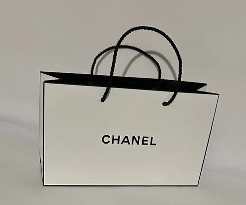 BOLSA DE REGALO CHANEL PEQUEÑA