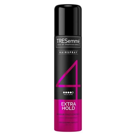 TRESEMME EXTRA HOLD HAIRSPRAY 413 G