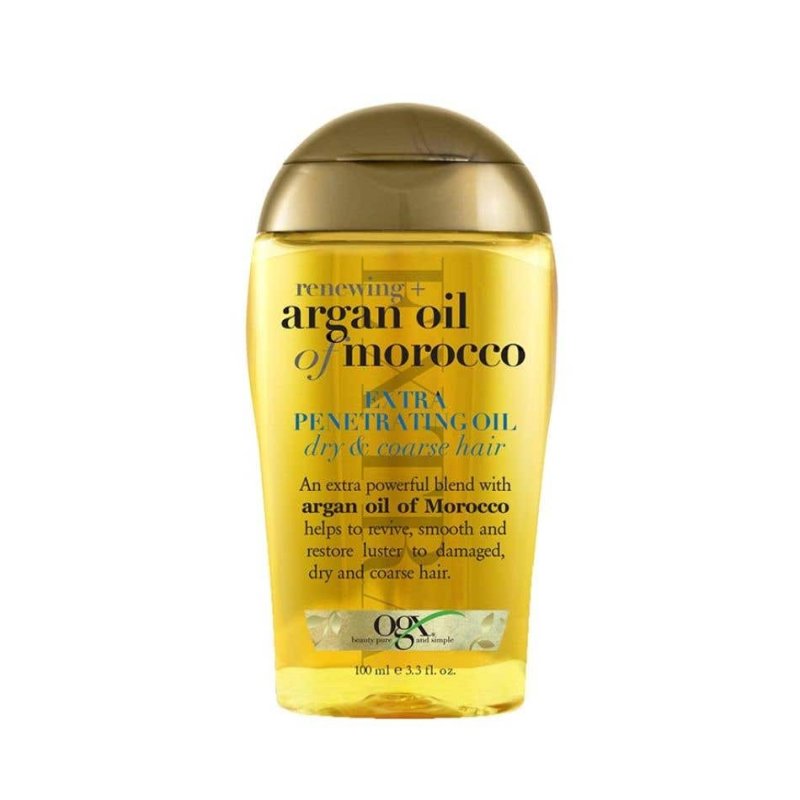 OGX ARGAN OIL OF MOROCCO EXTRA PE 100 ML