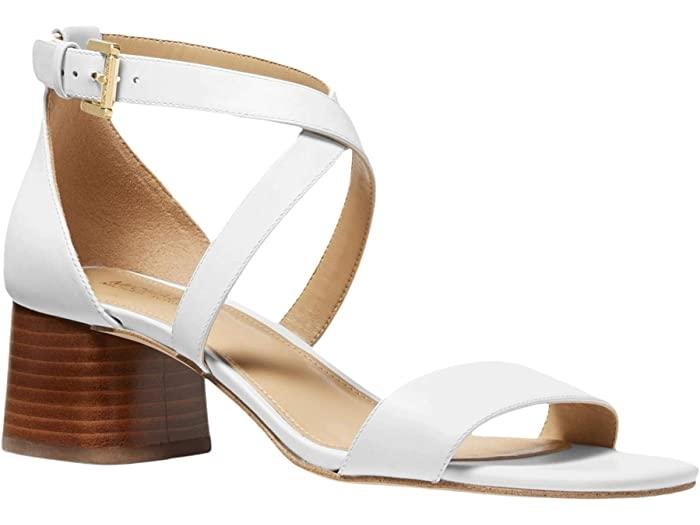 MICHAEL KORS SANDALIAS