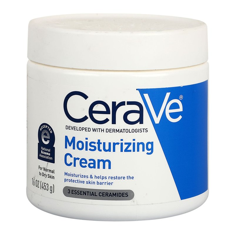 CERAVE MOISTURUZUNG CREAM 453 G