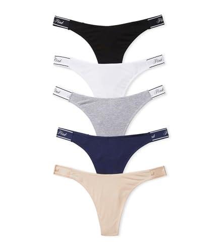 PANTIS VICTORIA PINK TALLA XS