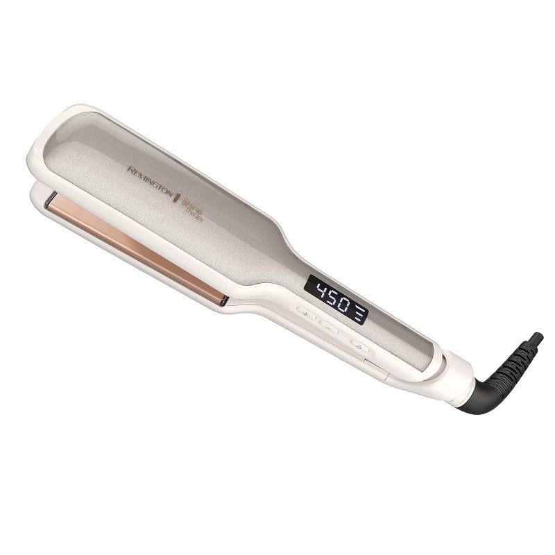 PLANCHA REMINGTON 2" SHIN ARGAN OIL KERA