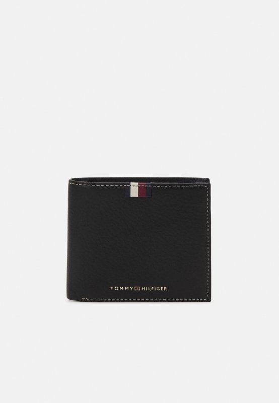 TOMMY HILFIGER MONED BLACK 69J93232807KG