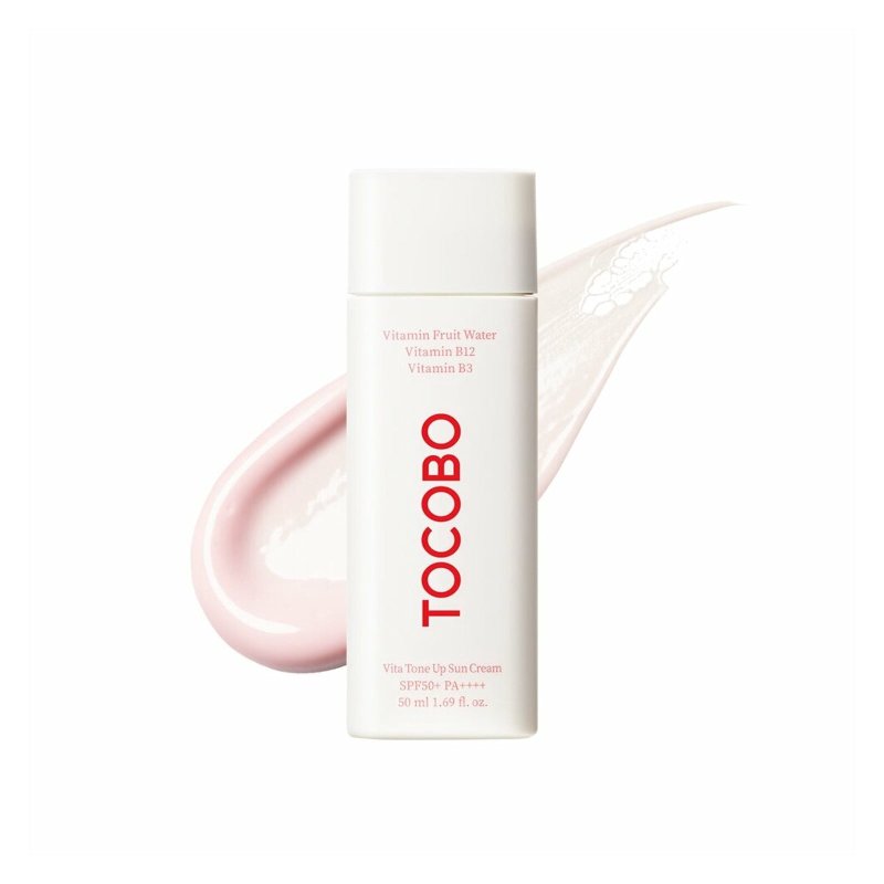 TOCOBO VITA TONE UP SUN CREAM 50 ML