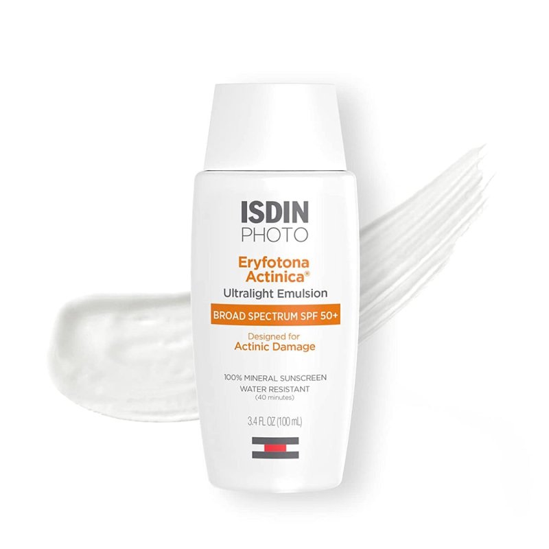 ISDIN PHOTO ERYFOTONA ACTINICA ULTRALIGH