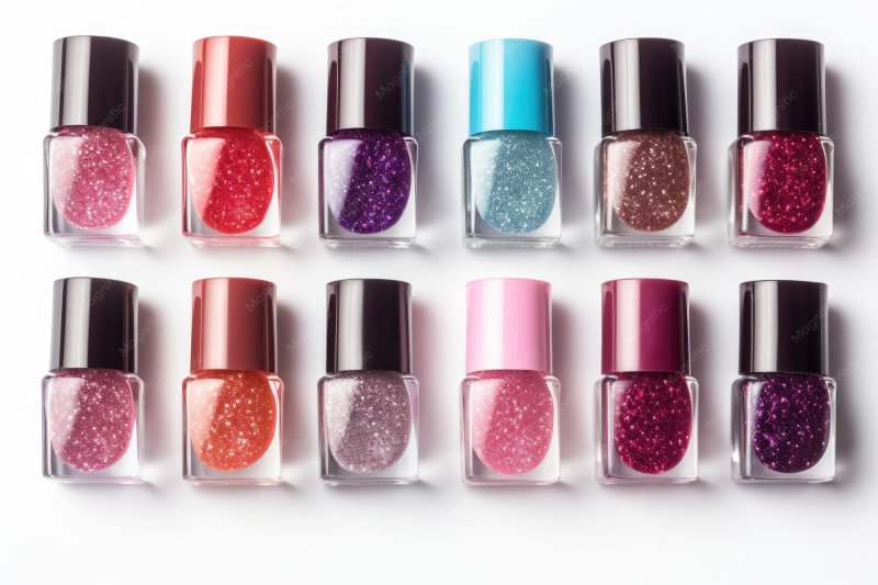 PINTURAS DE UÑAS L.A. COLORS