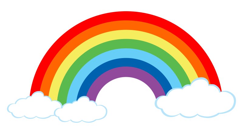 SARCILLO ARCOIRIS