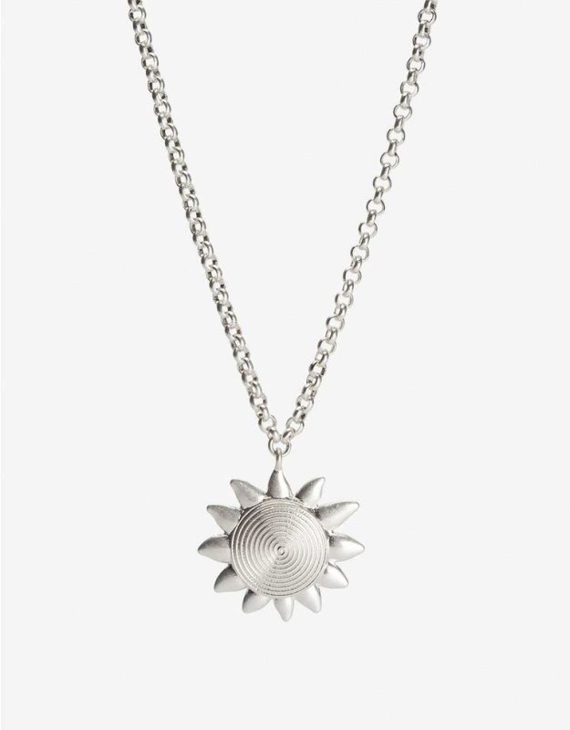 COLLAR DE SOL LARGO